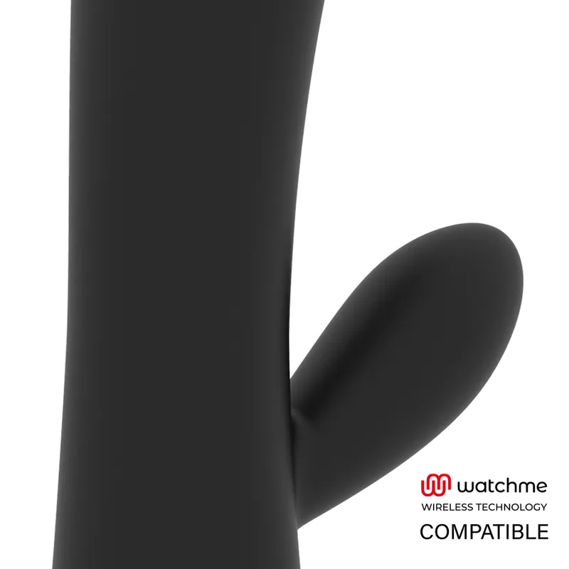 Brilly Glam Erik Vibrator Watchme Wireless Technology Compat 9