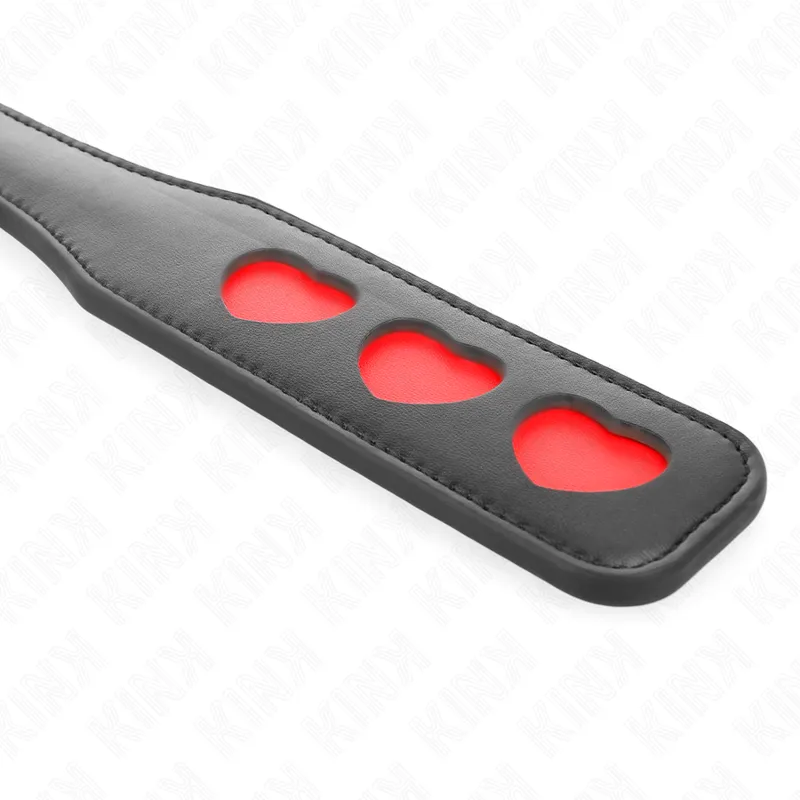 Kink - Heart Palette 32 X 6 Cm 1