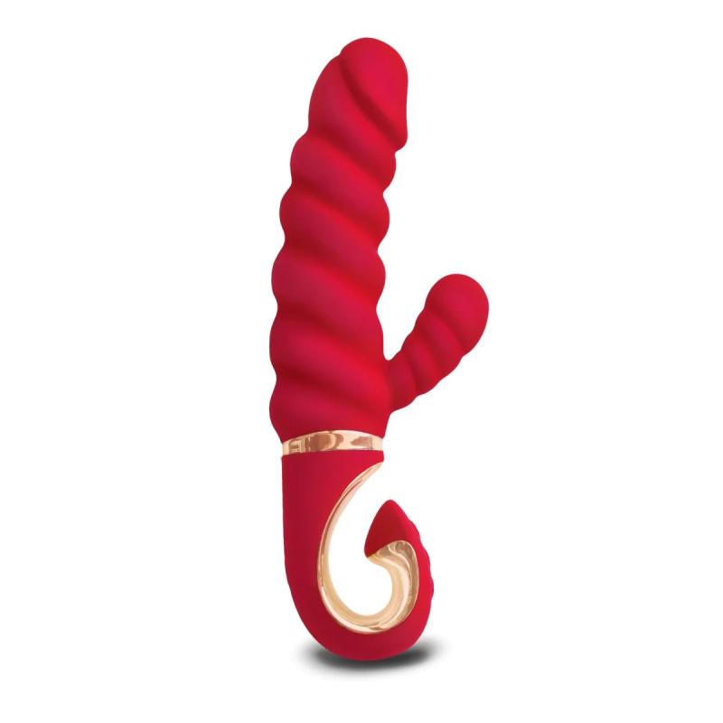 Gvibe - Gcandy Mini Chili Coral 4