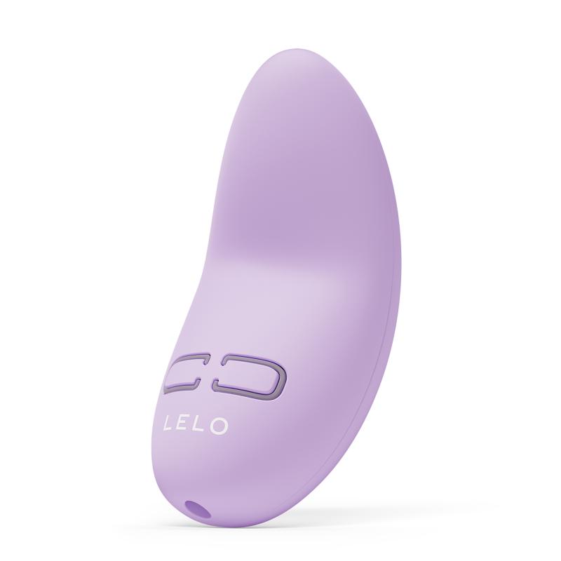Lelo - Lily 3 Personal Massager Calm Lavender 4