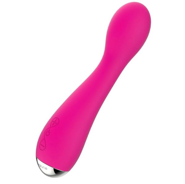 Nalone Yoyo  Powerful Flexible Rechargeable Gspot Vibrator 1