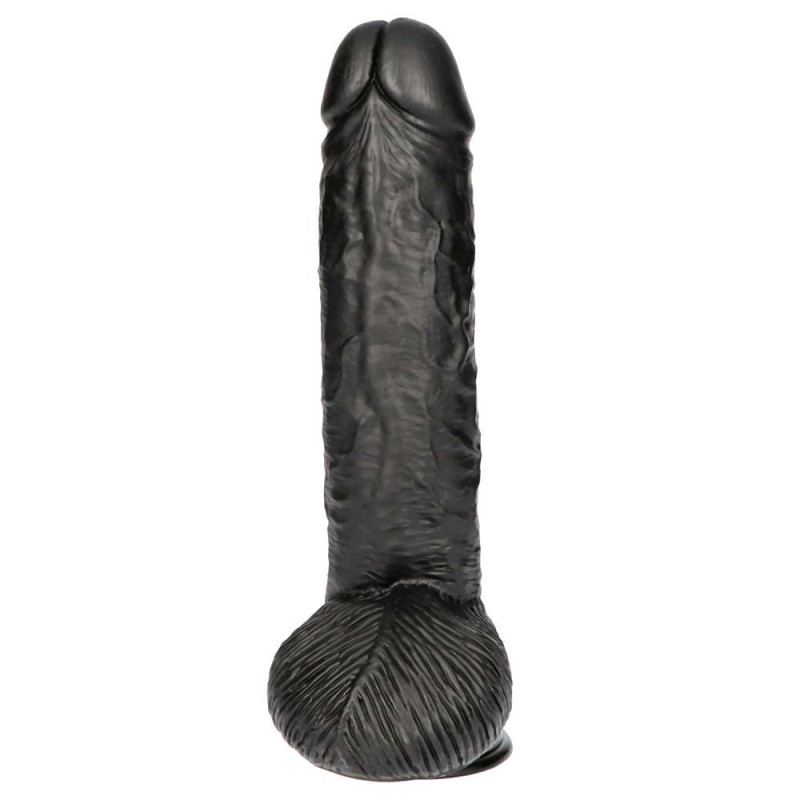 TOYZ4LOVERS - Bruto Flesh NERO Dildo - Dildo 4