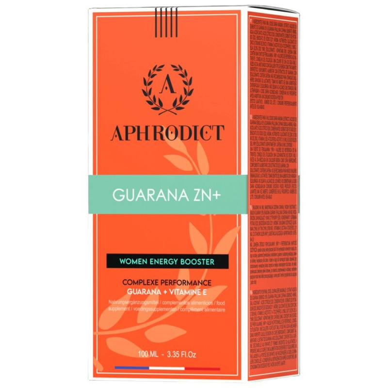 Ruf - aphrodict guaran stimulating drops 2