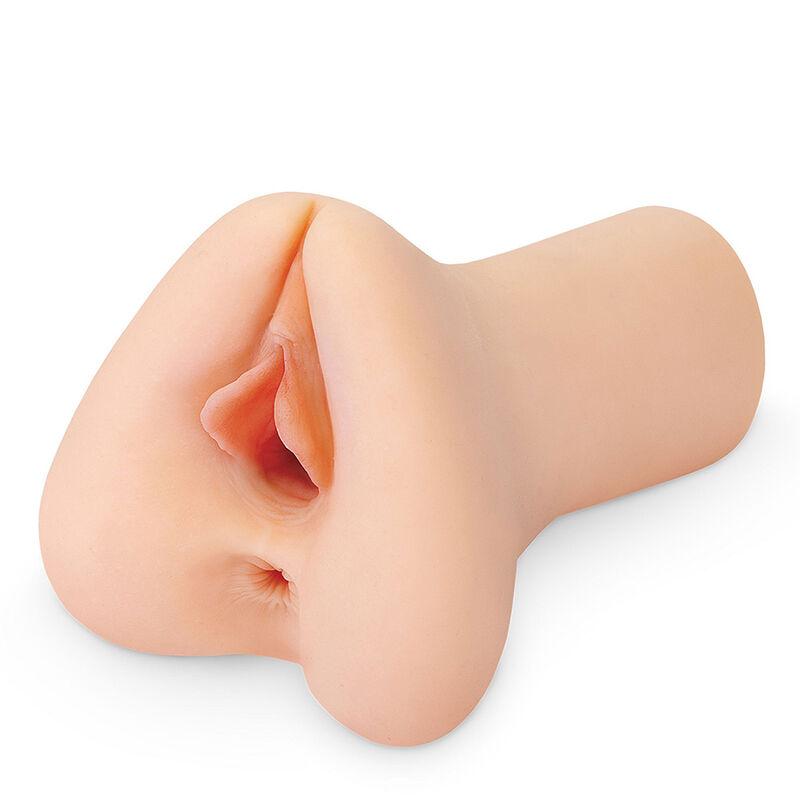 Pdx Plus - Pick Your Pleasure Xl Realistic Stroker Flesh