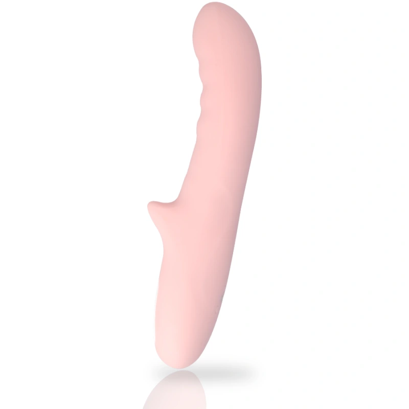 Mia - pisa vibrator pink 3