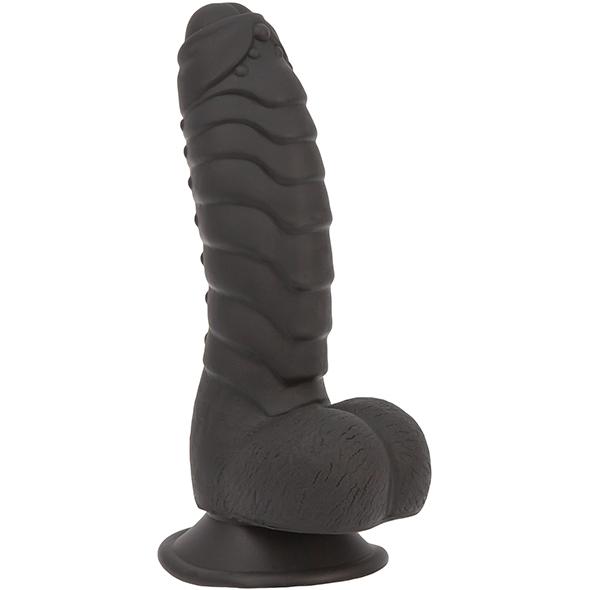 Addiction - Ben 7 Inch Black 7