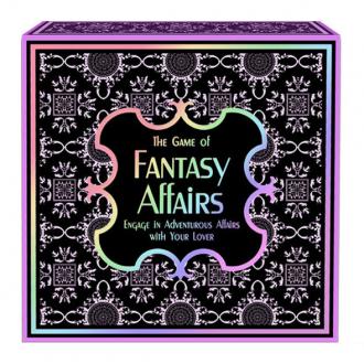 Fantasy Affairs Creative Game Es/En