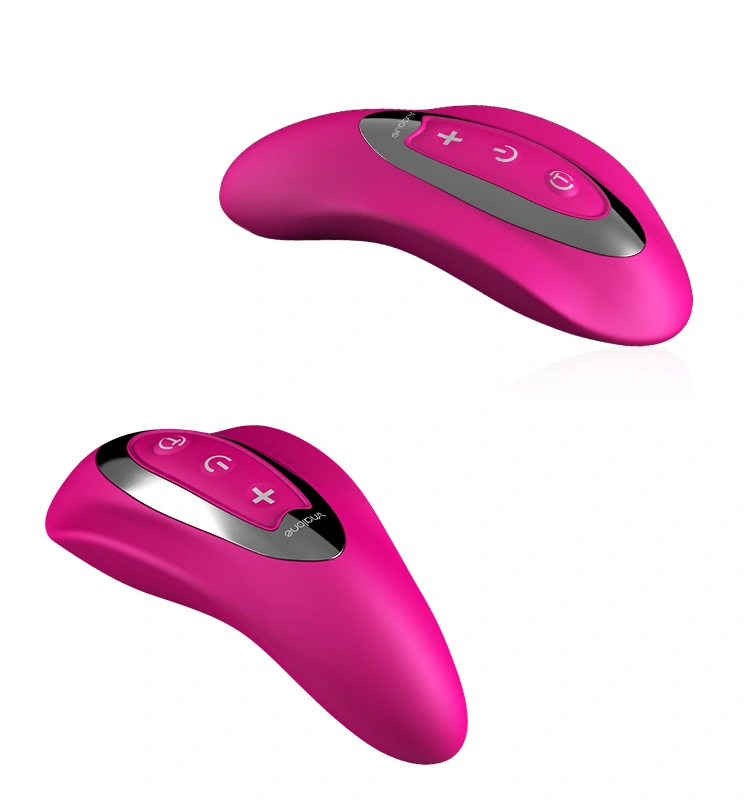 Nalone - curve intelligent stimulator vibrator 3