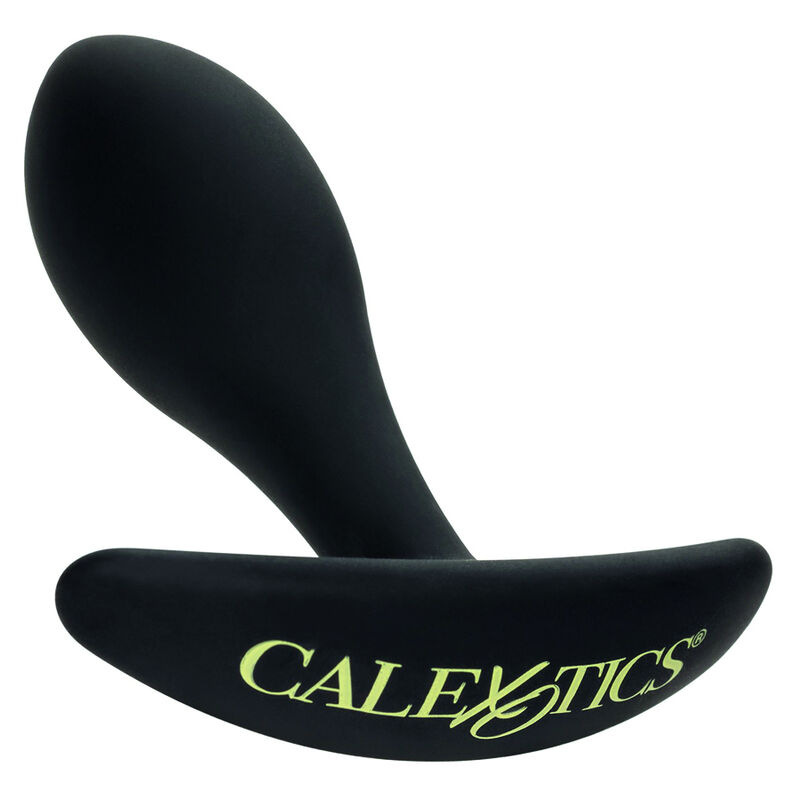 Calexotics - boundless teardrop plug 4