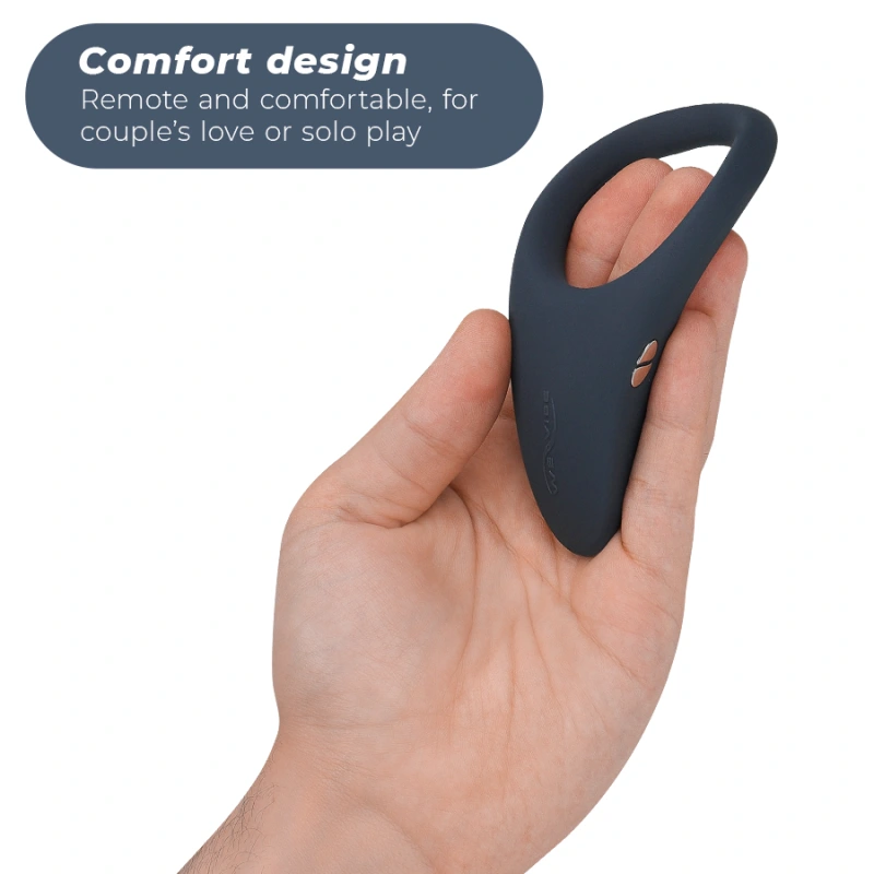 We-vibe - verge vibrating ring 2