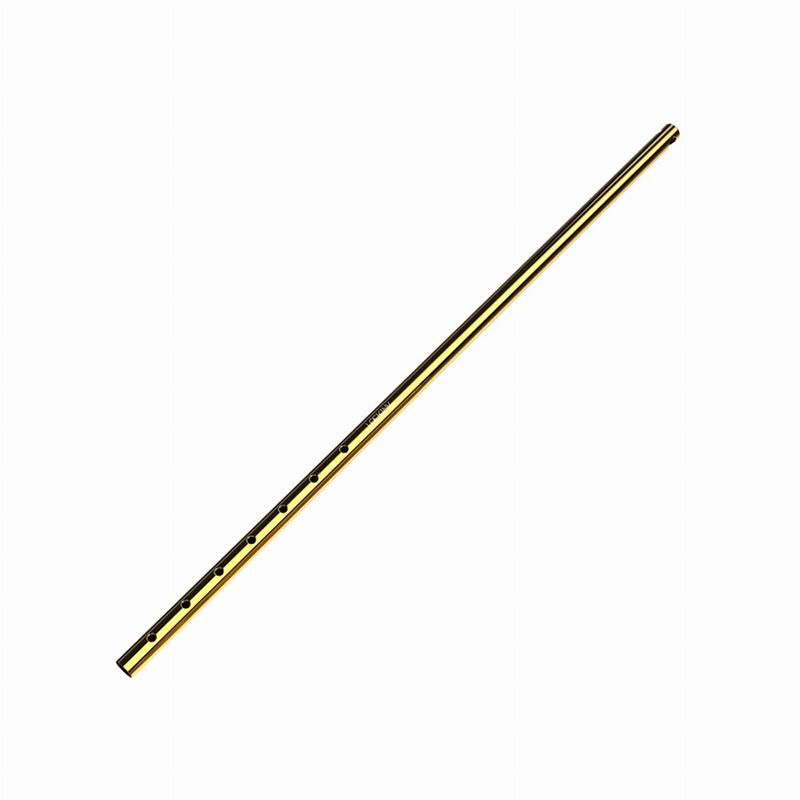 Lockink - Adjustable Anal Hook Gold 1