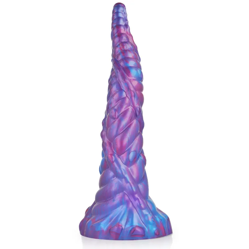 Epic - nokken dildo water creature