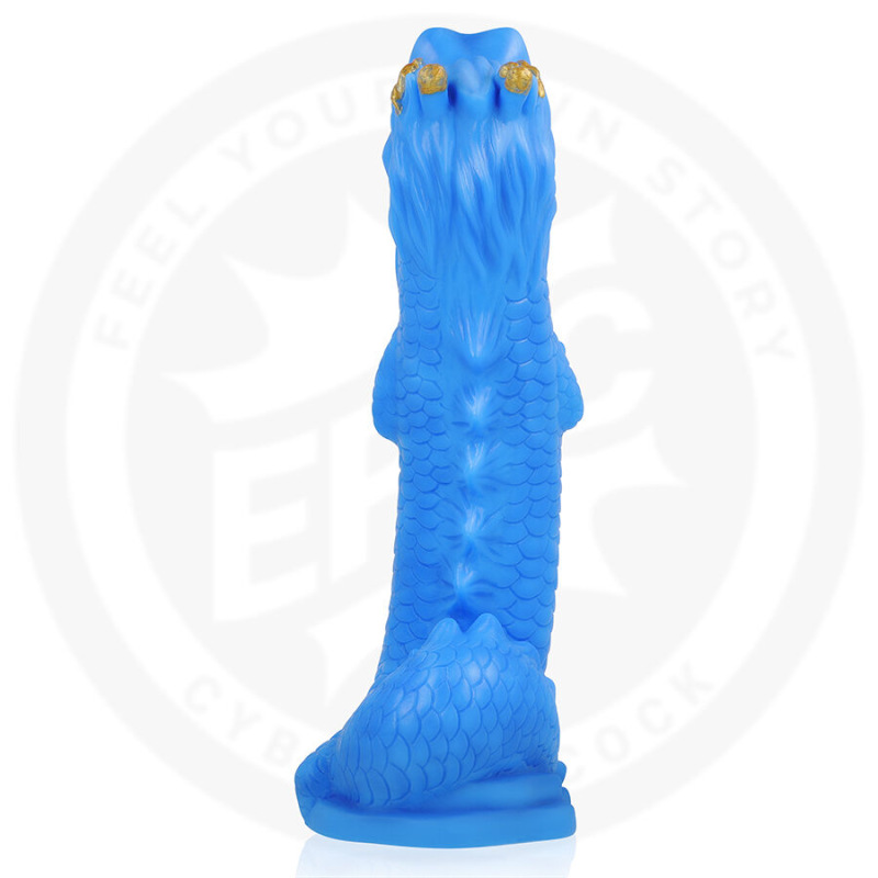 Epic - dildo naga celestial dragon 2