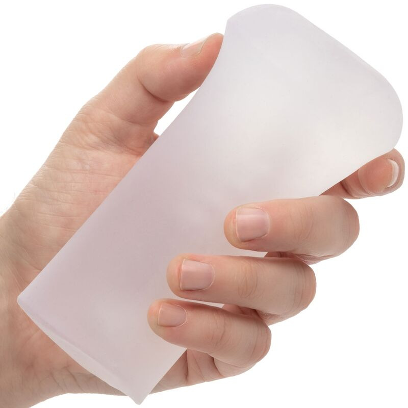 Calexotics - boundless stroker transparent 3