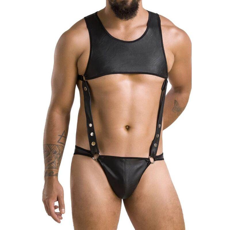 Passion 056 Body Adam Black S/M 2