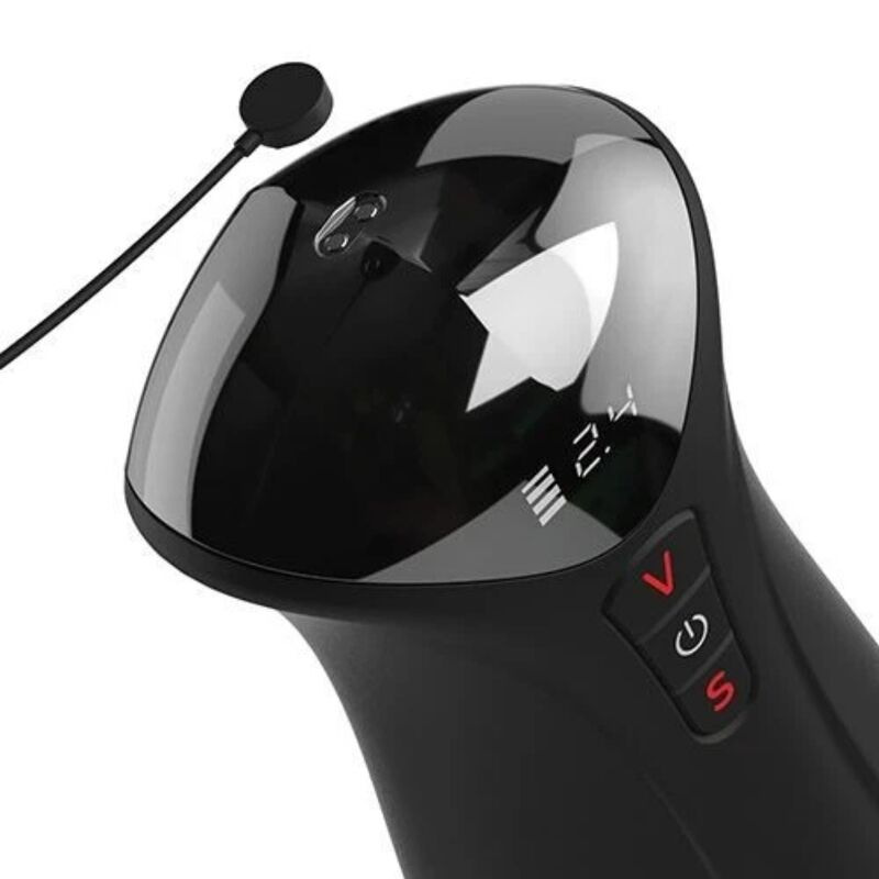 Pdx elite - fuck-o-matic pro xl automatic masturbator 42 cm 3