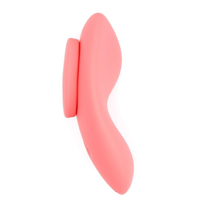 Je joue - ily panty vibe remote control intimate vibrator 3
