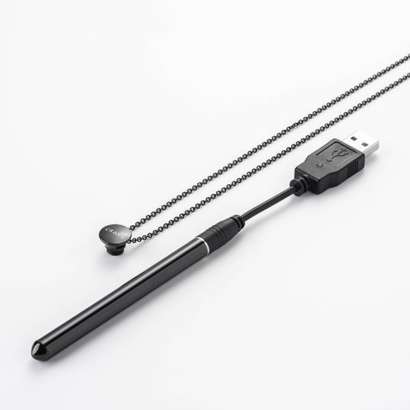 Crave - Vesper 2 Black 11