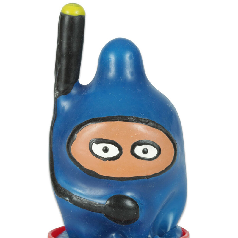 Condomerie - handpainted novelty condoms diver 2