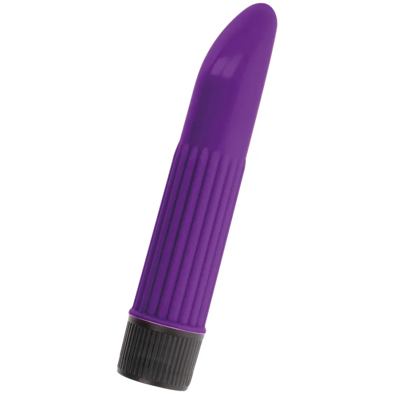 Intense Sonny Vibrator Purple 1