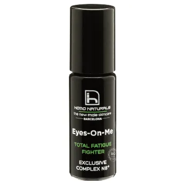 Eyes-On-Me Eye Contour Roll-On Instant Cold Effect