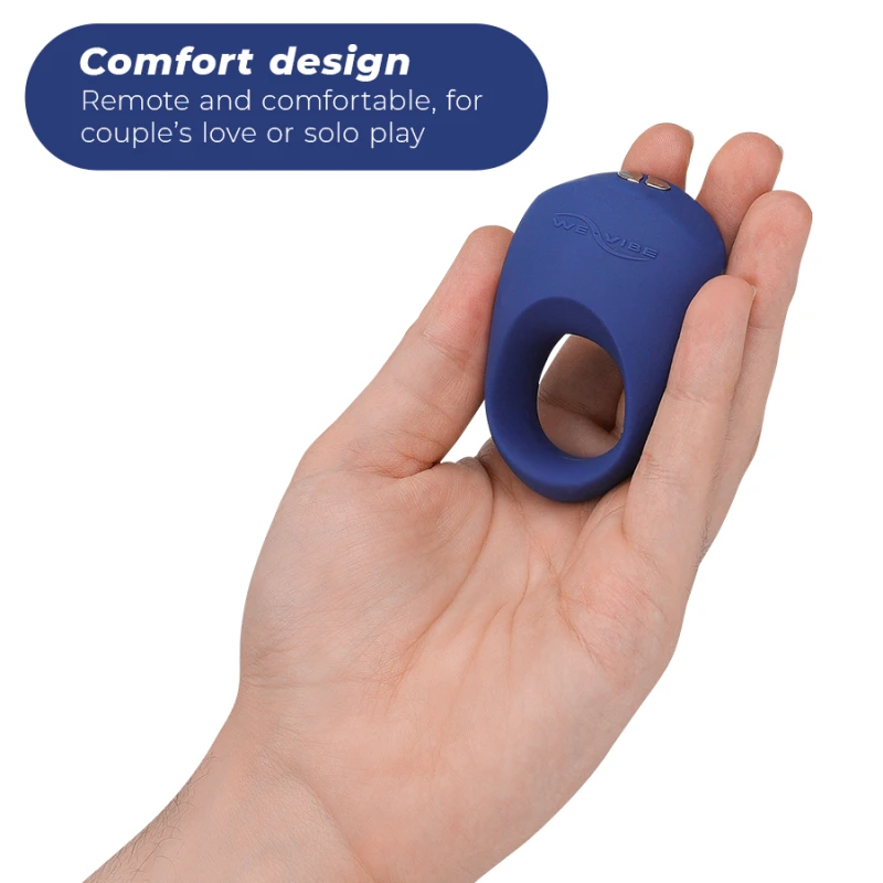 We-Vibe - Pivot Vibrator Ring We Connect 2
