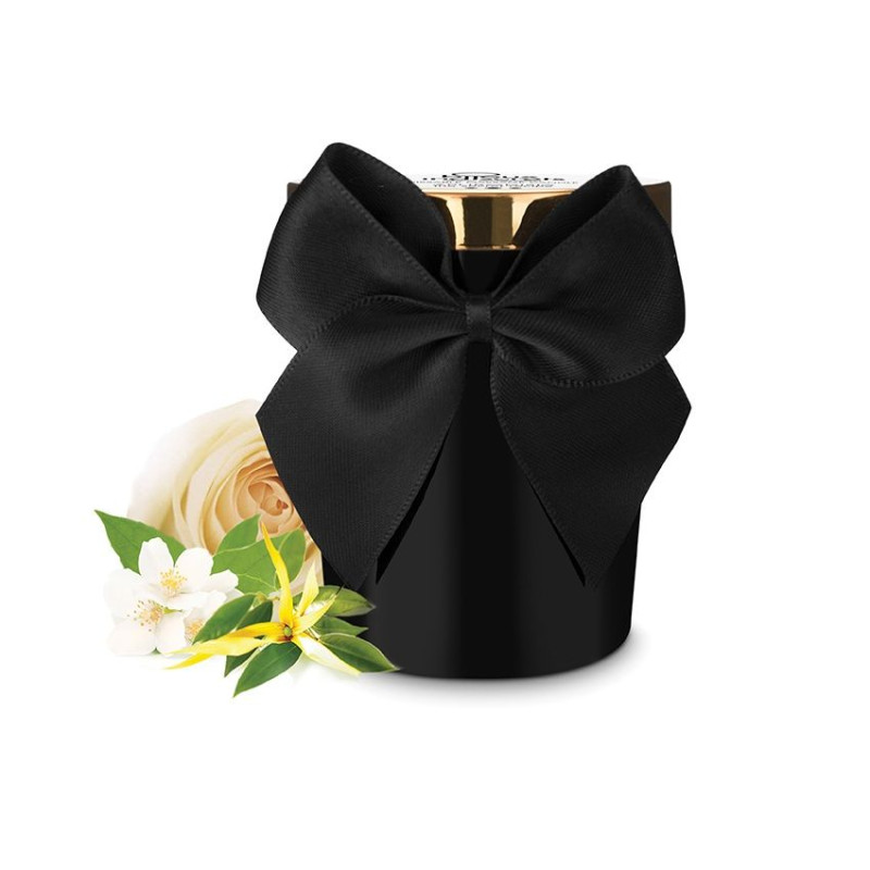 Bijoux - melt my heart massage candle scented with aphrodisia 3
