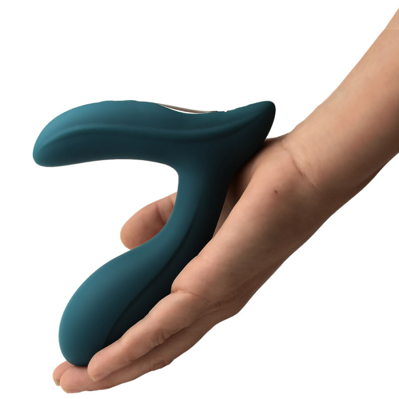 Adrien lastic - pulsation prostate stimulator + app 4