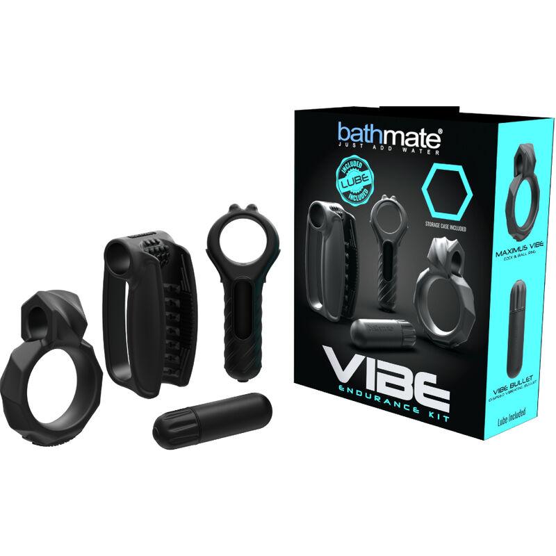Bathmate - - Vibe Resistance Kit