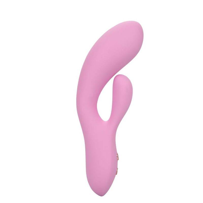 California Exotics Contour Zoie Pink 11