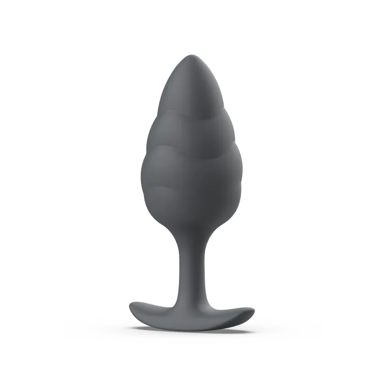 B Swish - Bfilled Basic Plus Wave Slate 3
