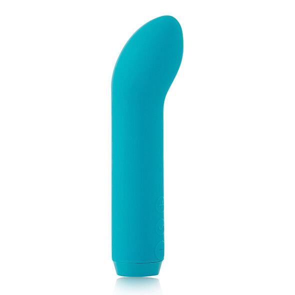 Je joue - g-spot bullet vibrator teal 3