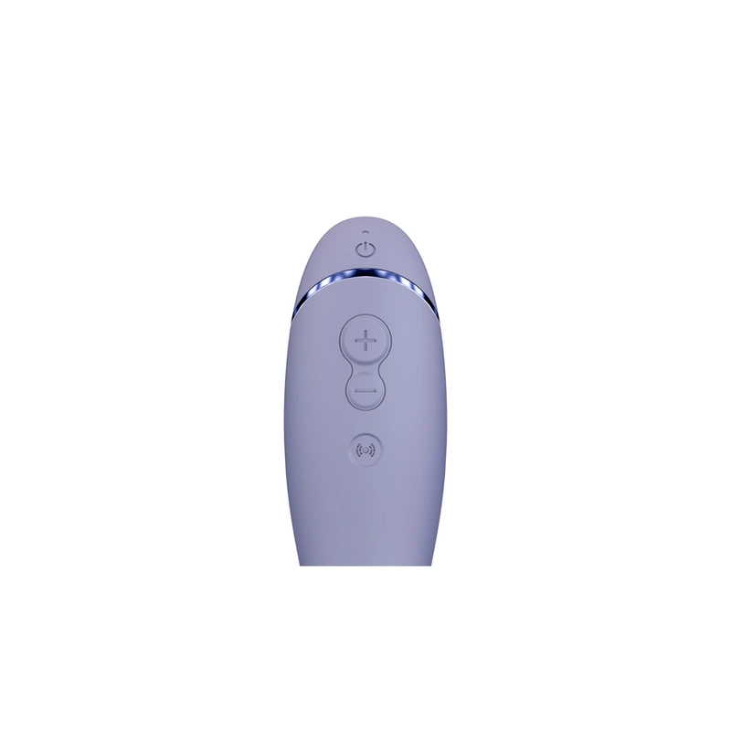 Womanizer - og g-spot lilac 11