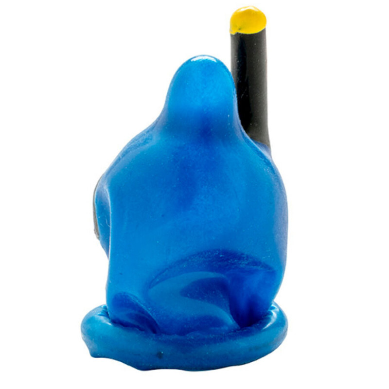 Condomerie - handpainted novelty condoms diver 3