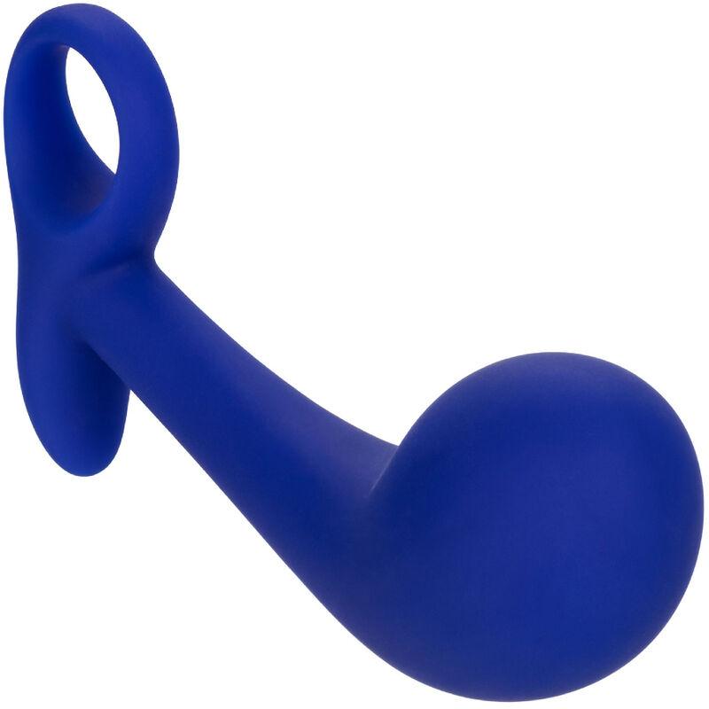 Admiral - Set 2 Anal Plug Blue