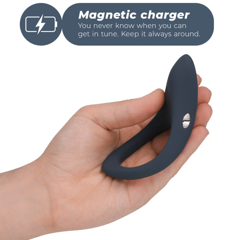 We-vibe - verge vibrating ring 3
