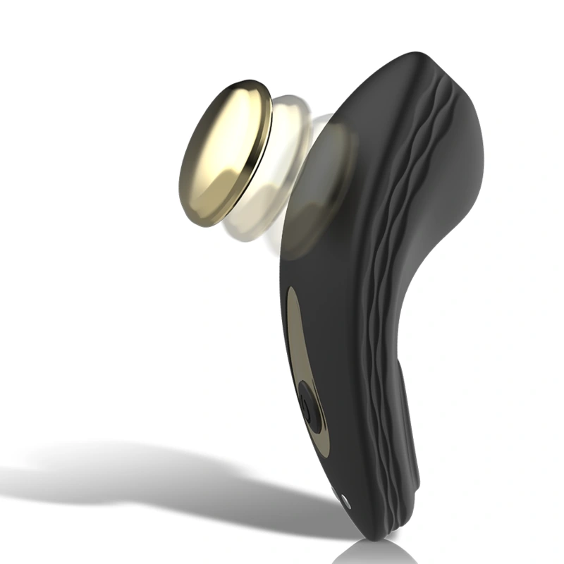 Ibiza - silicone pantie vibrator remote control 3