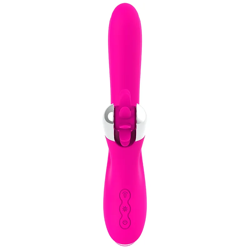 Diversia Bunny Vibrating 24 Cm 6