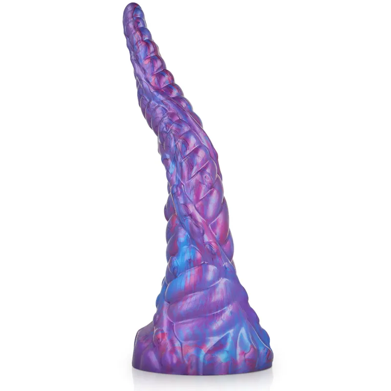 Epic - nokken dildo water creature