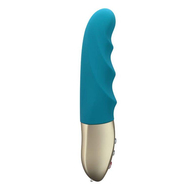 Fun Factory - Stronic Petite Deep Sea Blue - Pulzátor 5