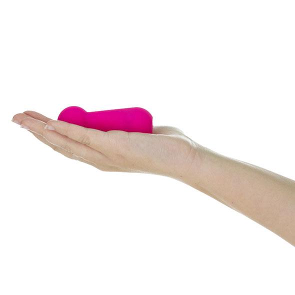 Swan Vibes - Mini Pawn Vibrator Pink