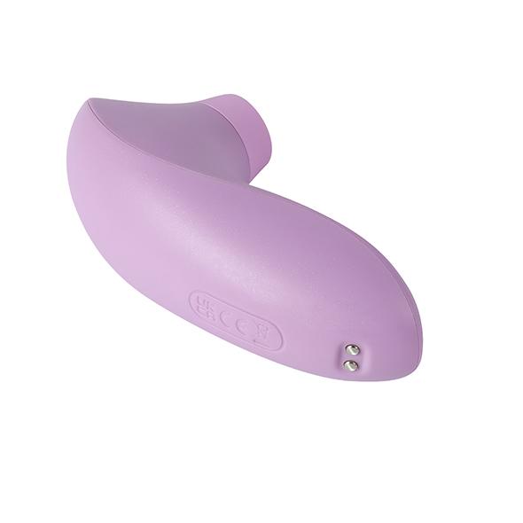 Svakom - Connexion Series Pulse Lite Neo Purple Suction Stimulator 11