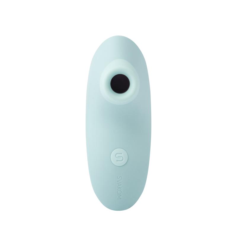 Svakom - Connexion Series Pulse Lite Neo Mint Suction Stimulator 5