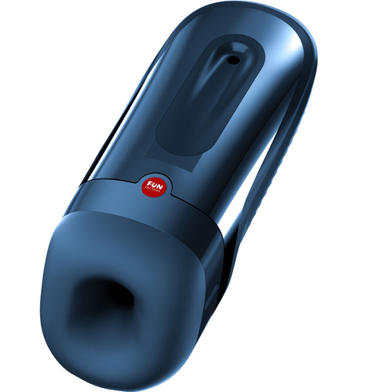 Fun factory - ares masturbator nightblue 1