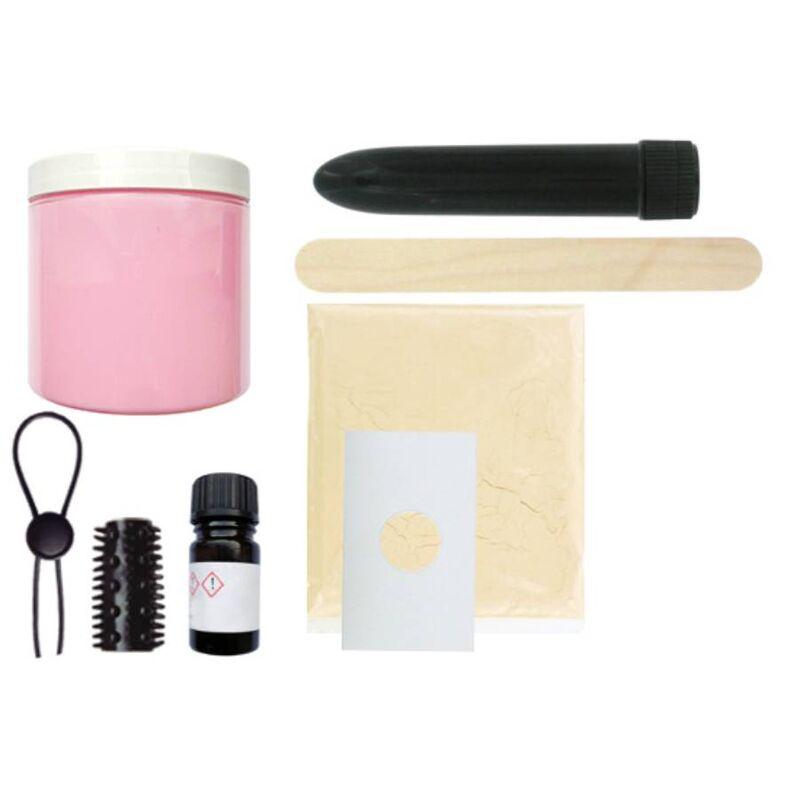 Cloneboy My Personalized Vibrator 2