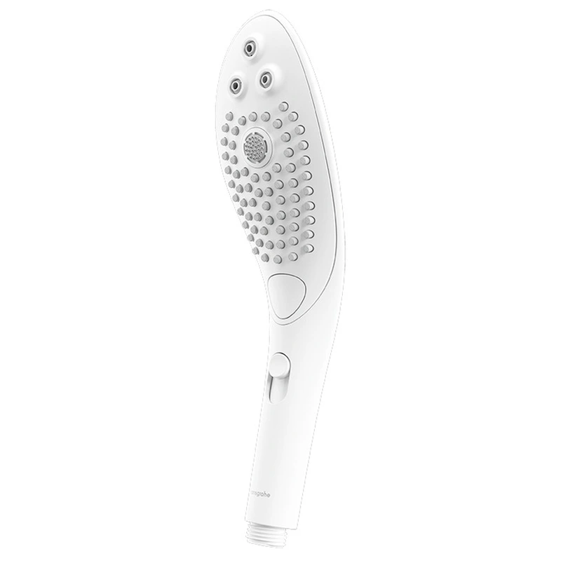 Womanizer - wave clitoral stimulating shower head white 9