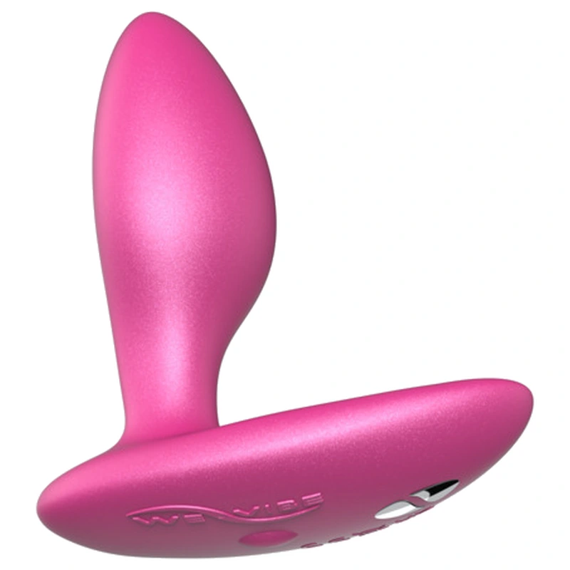 We-vibe - ditto+ anal plug vibrator pink 1