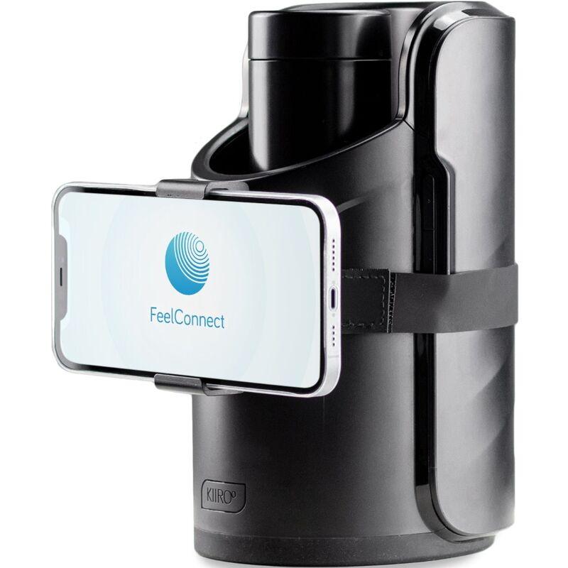 Kiiroo Keon Phone Holder 3