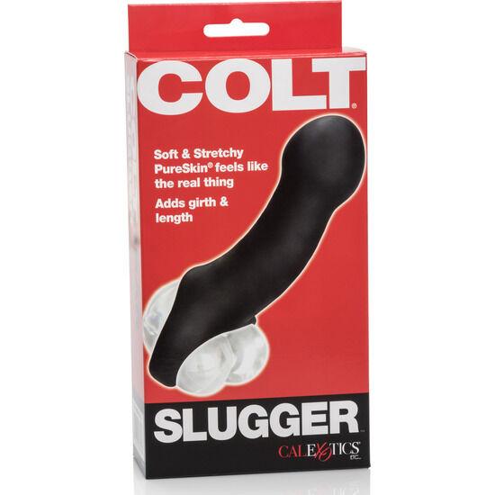 Colt Slugger Black 1