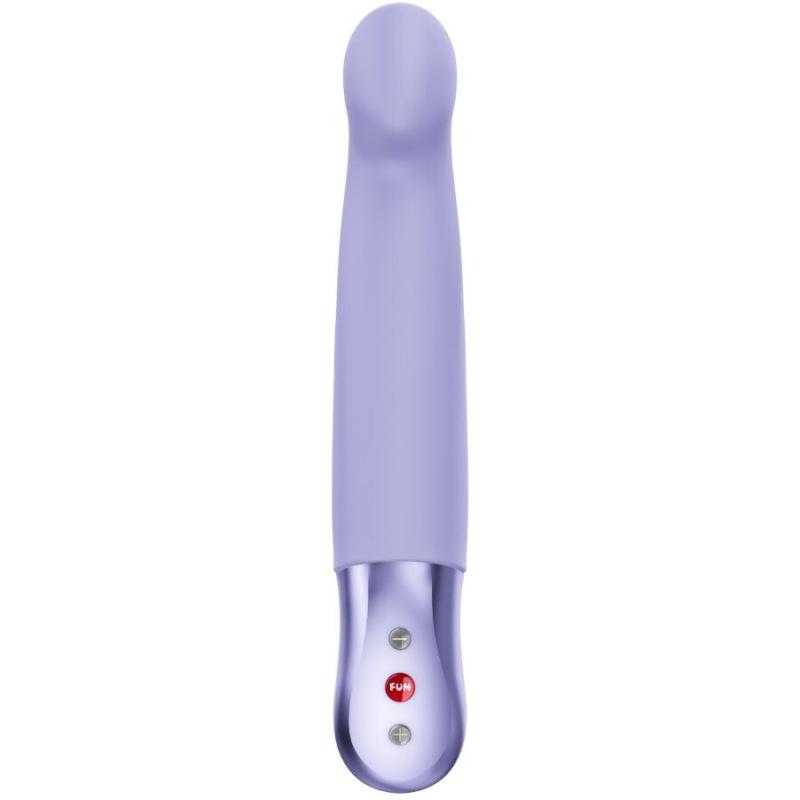 Fun factory - stronic g thrusting pulsators purple 1
